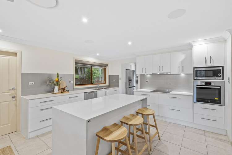 Fourth view of Homely house listing, 53-55 Wandin Street, Nerang QLD 4211