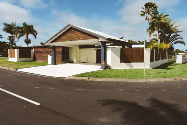 Main view of Homely house listing, 6 Illawara Court, Beaconsfield QLD 4740