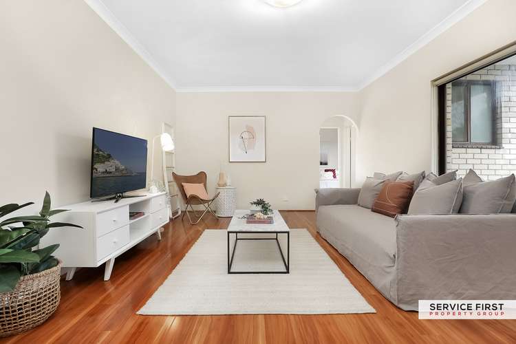 Main view of Homely apartment listing, 4/714 Princes Highway, Kogarah NSW 2217