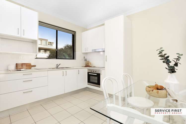 Second view of Homely apartment listing, 4/714 Princes Highway, Kogarah NSW 2217