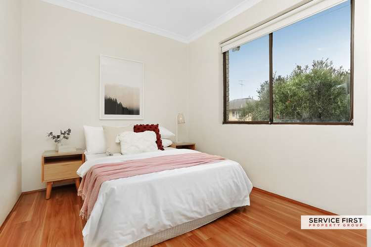 Third view of Homely apartment listing, 4/714 Princes Highway, Kogarah NSW 2217