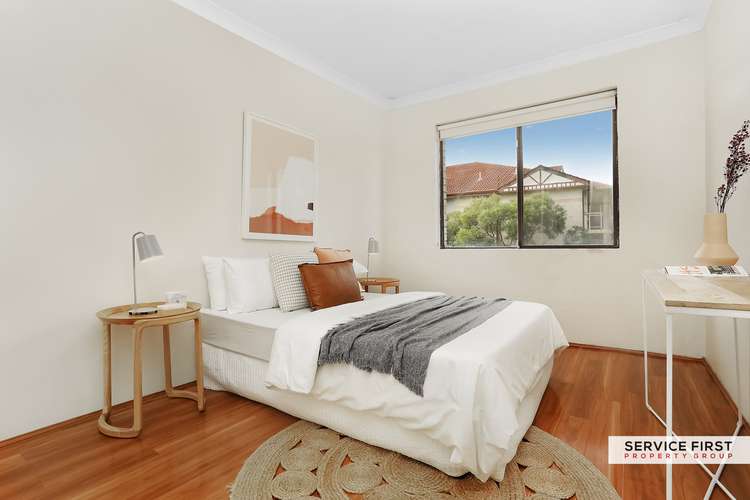 Fourth view of Homely apartment listing, 4/714 Princes Highway, Kogarah NSW 2217