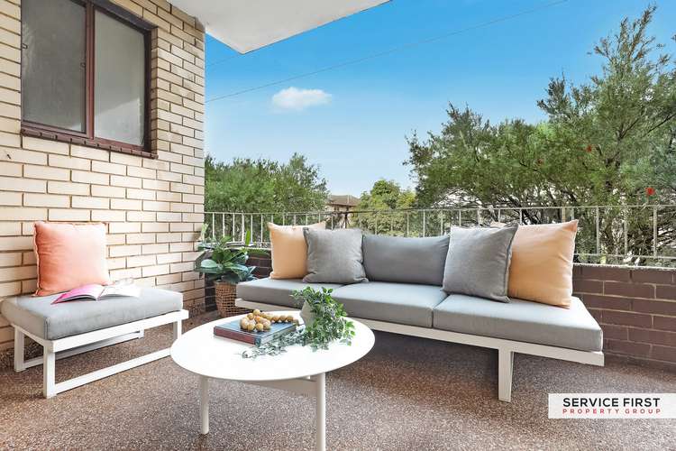 Fifth view of Homely apartment listing, 4/714 Princes Highway, Kogarah NSW 2217