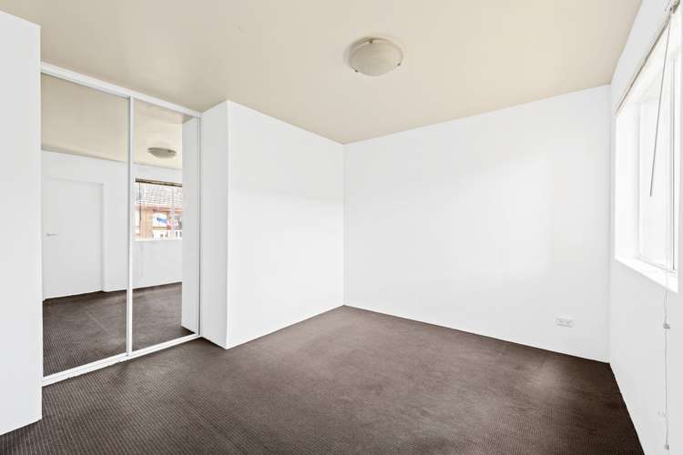 Third view of Homely apartment listing, 8/34-40 Whitehall Street, Footscray VIC 3011