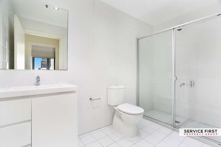 Fifth view of Homely apartment listing, 300/1 Railway Parade, Burwood NSW 2134