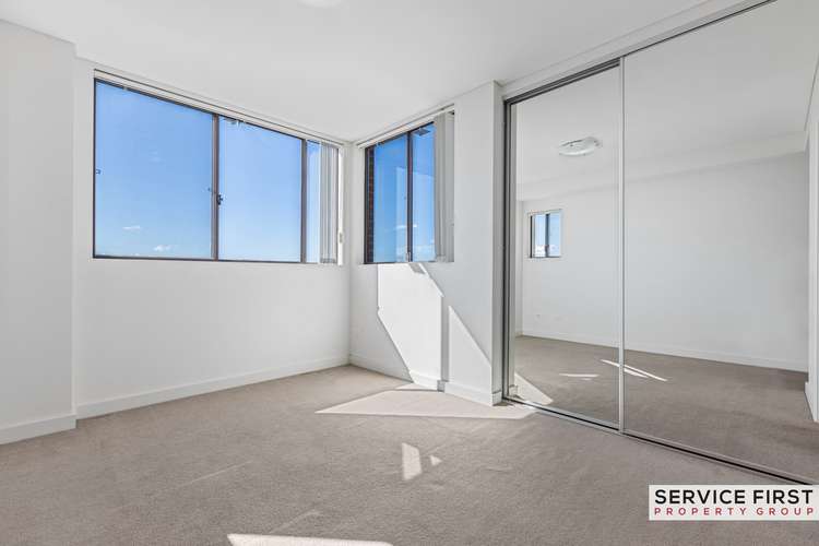 Second view of Homely apartment listing, 17/10-12 Belmore Street, Arncliffe NSW 2205