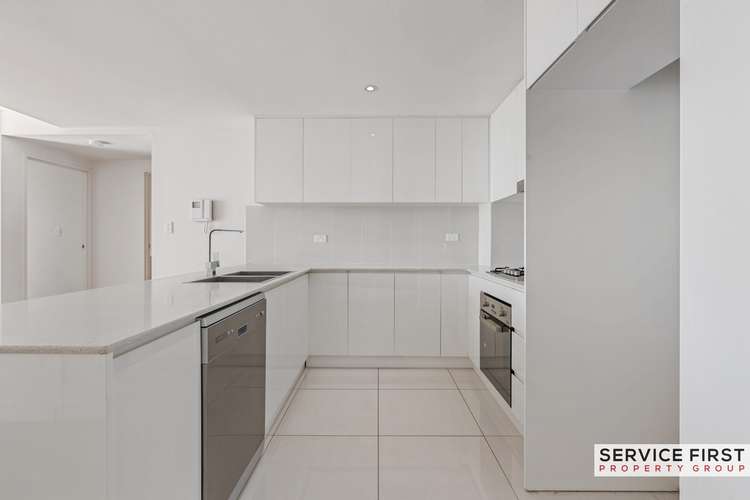 Third view of Homely apartment listing, 17/10-12 Belmore Street, Arncliffe NSW 2205