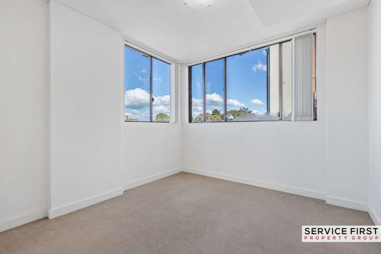 Fourth view of Homely apartment listing, 17/10-12 Belmore Street, Arncliffe NSW 2205