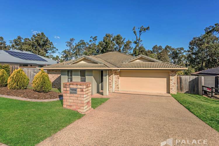 Main view of Homely house listing, 24 Shamrock Court, Chuwar QLD 4306