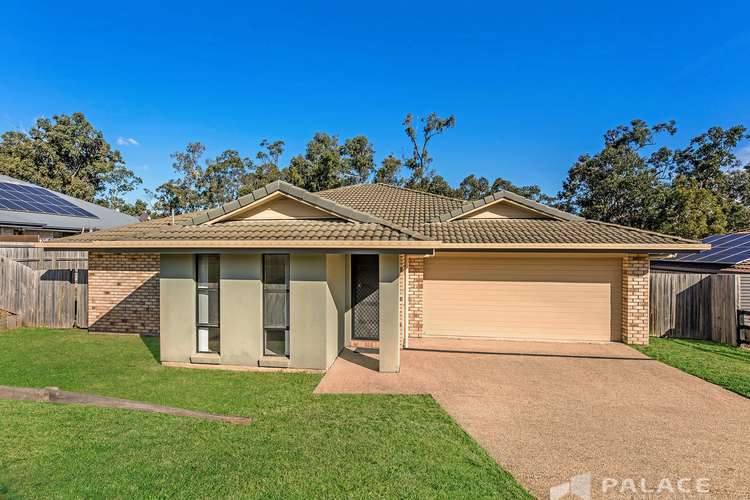 Second view of Homely house listing, 24 Shamrock Court, Chuwar QLD 4306