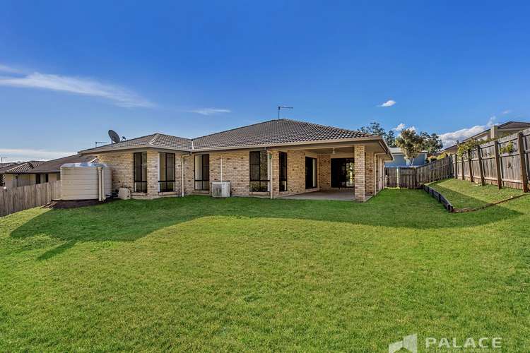 Third view of Homely house listing, 24 Shamrock Court, Chuwar QLD 4306
