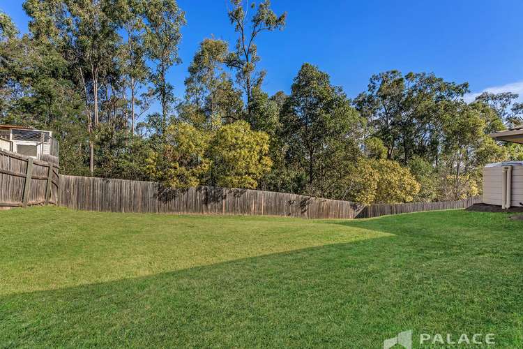 Fourth view of Homely house listing, 24 Shamrock Court, Chuwar QLD 4306