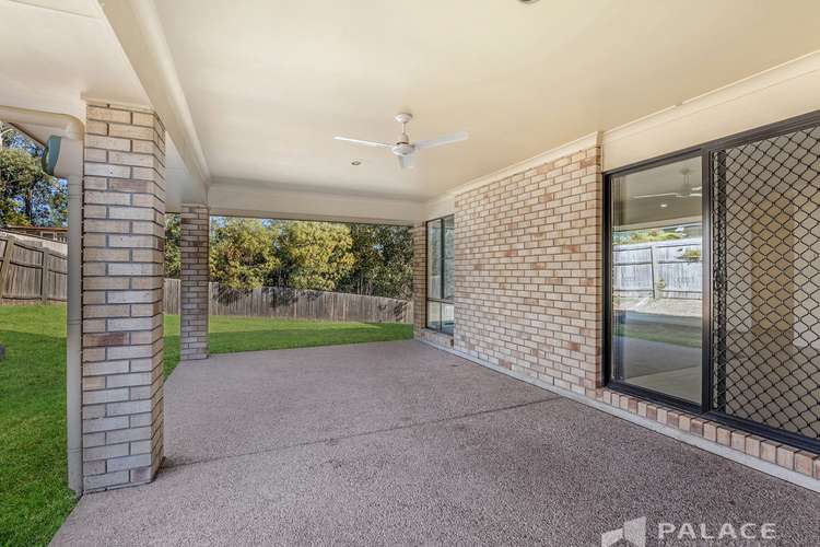 Fifth view of Homely house listing, 24 Shamrock Court, Chuwar QLD 4306