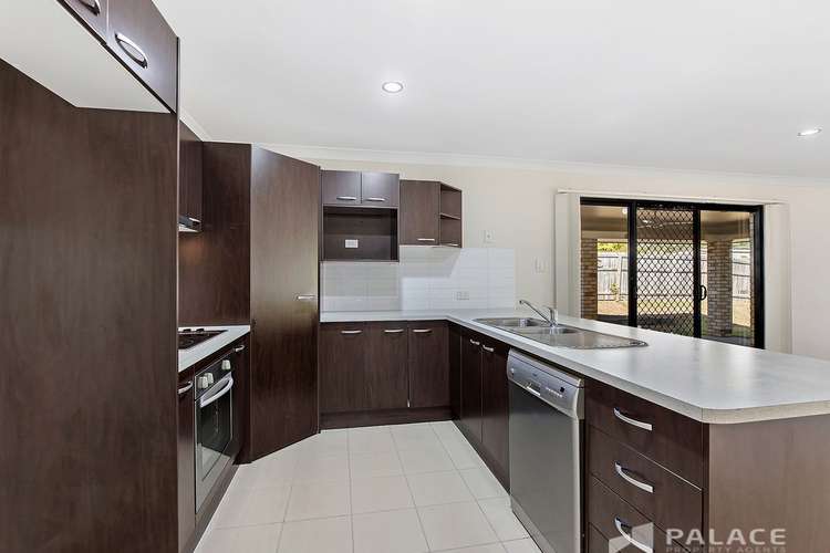 Sixth view of Homely house listing, 24 Shamrock Court, Chuwar QLD 4306