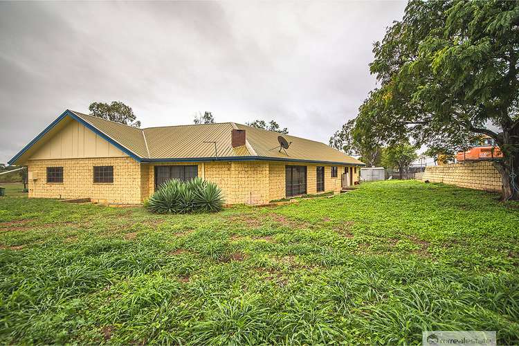 133 Somerset Road, Gracemere QLD 4702