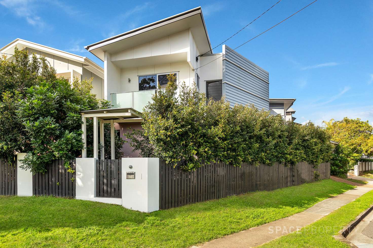 Main view of Homely house listing, 1 York Street, Wilston QLD 4051