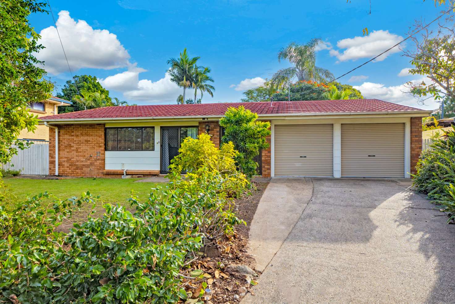 Main view of Homely house listing, 3 Nereid Street, Capalaba QLD 4157