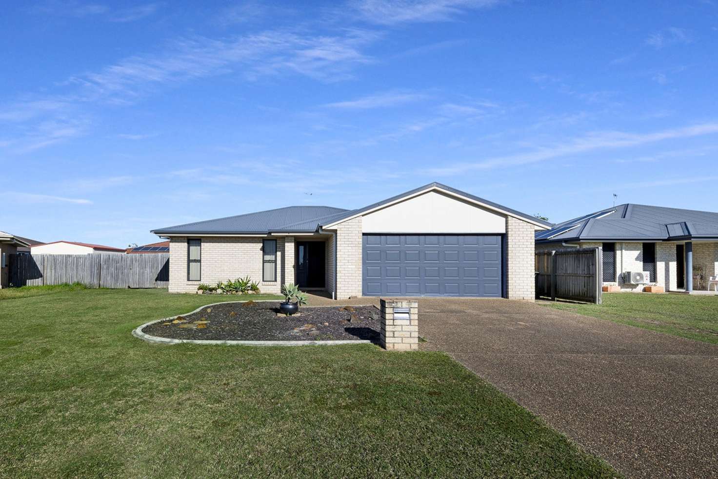 Main view of Homely house listing, 16 Keppel Crescent, Thabeban QLD 4670