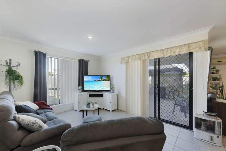 Fourth view of Homely house listing, 16 Keppel Crescent, Thabeban QLD 4670