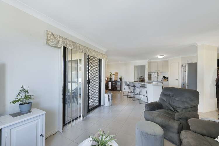 Fifth view of Homely house listing, 16 Keppel Crescent, Thabeban QLD 4670
