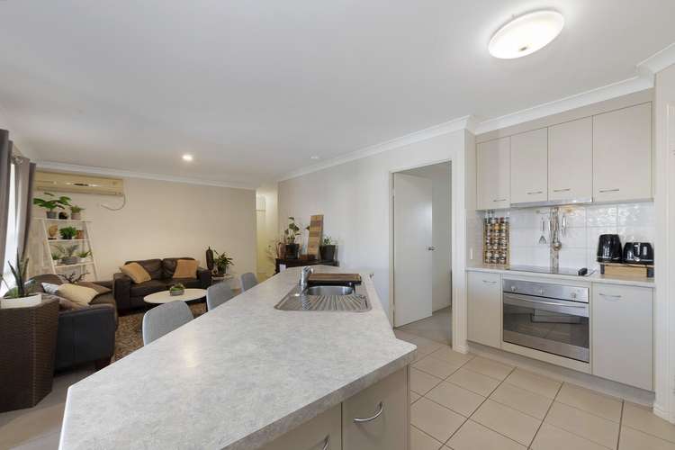 Sixth view of Homely house listing, 16 Keppel Crescent, Thabeban QLD 4670