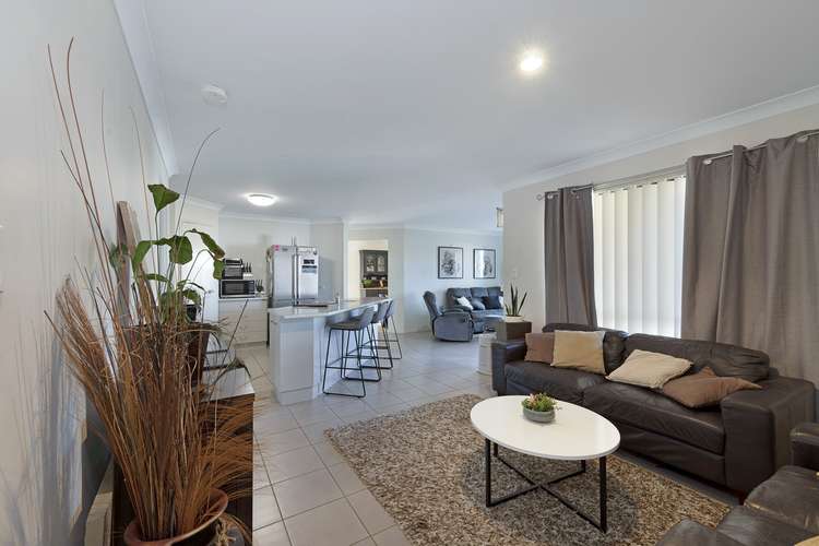 Seventh view of Homely house listing, 16 Keppel Crescent, Thabeban QLD 4670