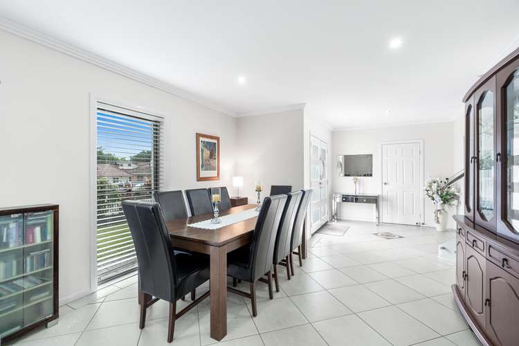 Second view of Homely house listing, 54 Seabreeze Road, Manly West QLD 4179