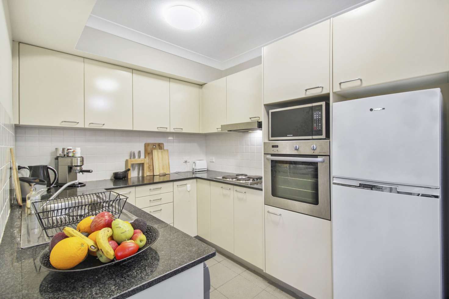 Main view of Homely apartment listing, 42/214-220 Princes Highway, Fairy Meadow NSW 2519