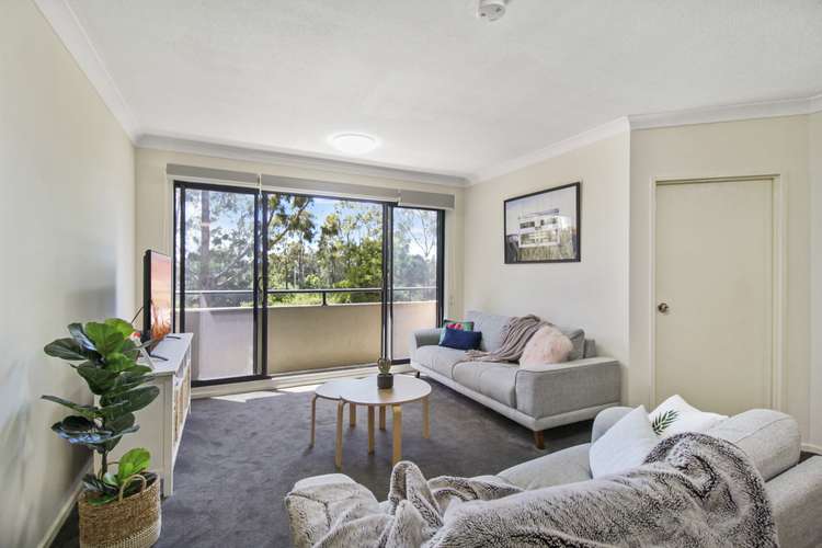 Second view of Homely apartment listing, 42/214-220 Princes Highway, Fairy Meadow NSW 2519