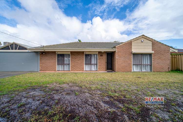 Second view of Homely house listing, 17 King Road, Beechboro WA 6063