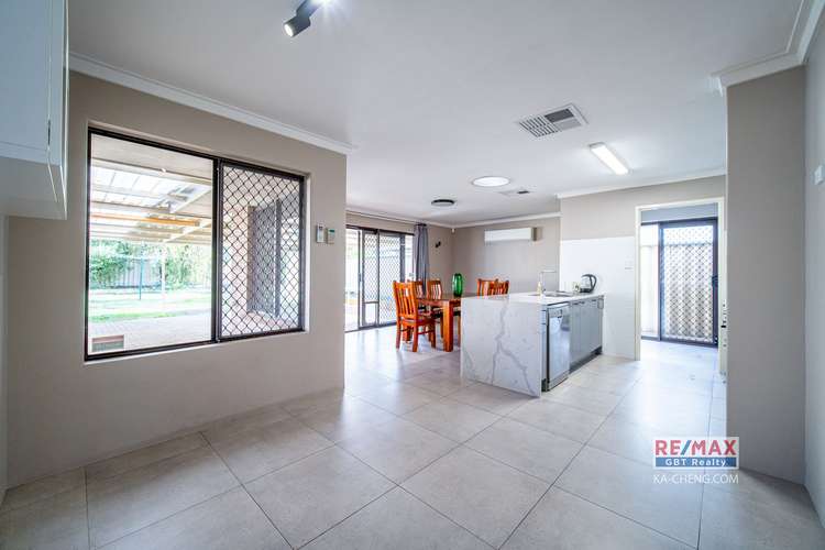 Seventh view of Homely house listing, 17 King Road, Beechboro WA 6063