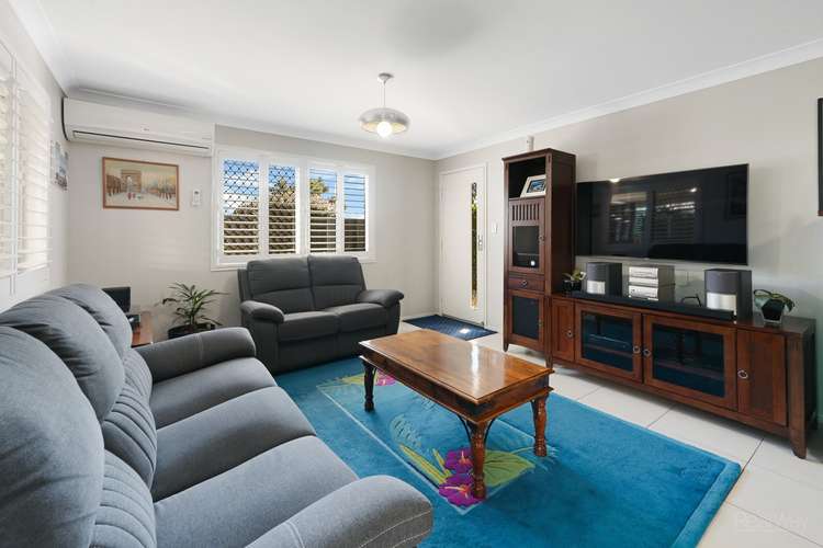 Fifth view of Homely unit listing, 2/213 New England Highway, Harlaxton QLD 4350