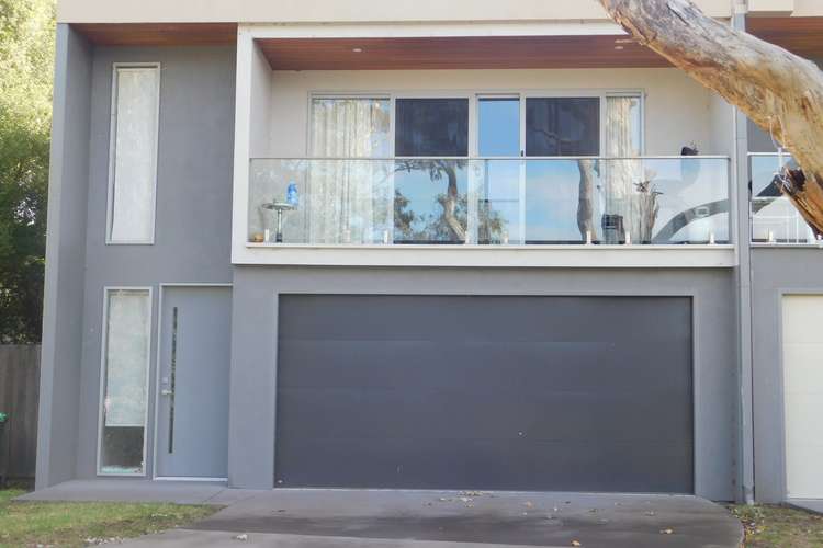 Main view of Homely unit listing, 2A McIntosh Drive, Sale VIC 3850