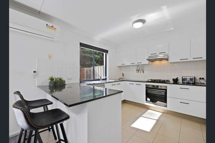 Third view of Homely apartment listing, 36/24 Jessica Drive, Upper Coomera QLD 4209
