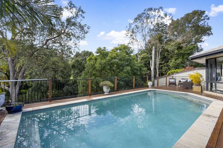 Main view of Homely house listing, 8 Riverbend Drive, Canungra QLD 4275
