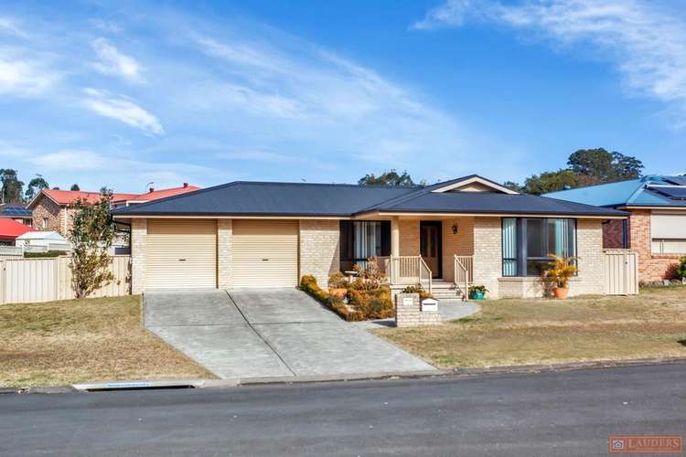 Main view of Homely house listing, 6 Campbell Street, Wingham NSW 2429
