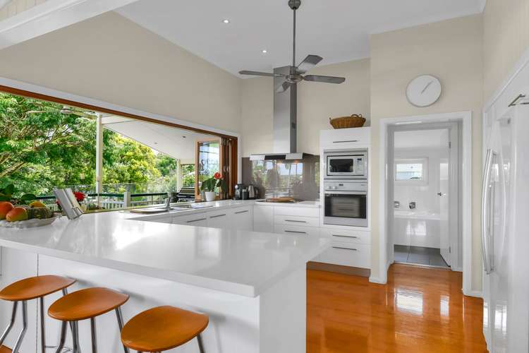 Third view of Homely house listing, 38 Palmer Street, Windsor QLD 4030