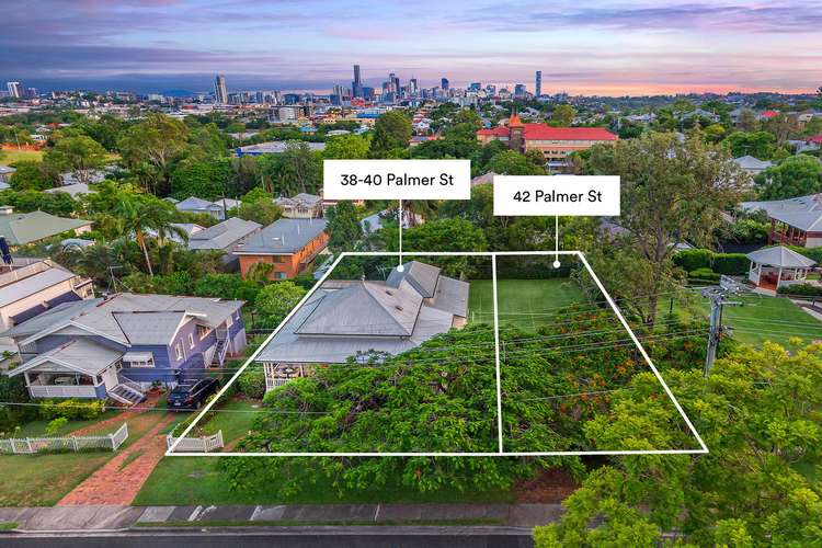 Fifth view of Homely house listing, 38 Palmer Street, Windsor QLD 4030