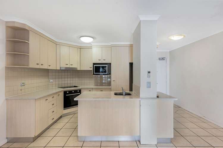 Fourth view of Homely apartment listing, 25/29 George Street, Brisbane City QLD 4000