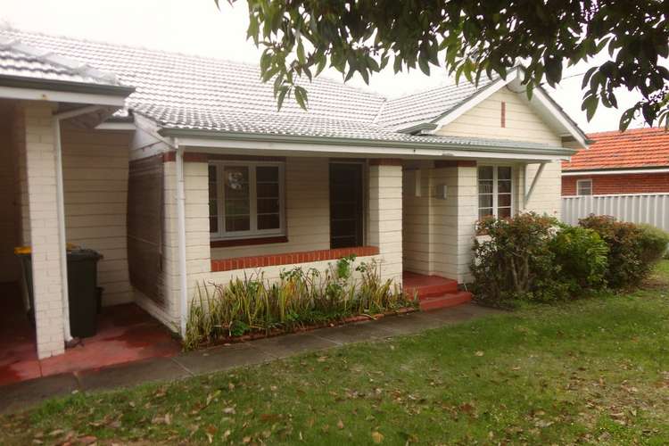 Main view of Homely house listing, 24 Moray Avenue, Floreat WA 6014