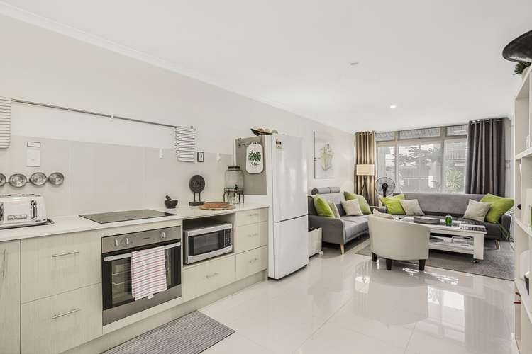 Third view of Homely apartment listing, 11/2539 Gold Coast Highway, Mermaid Beach QLD 4218