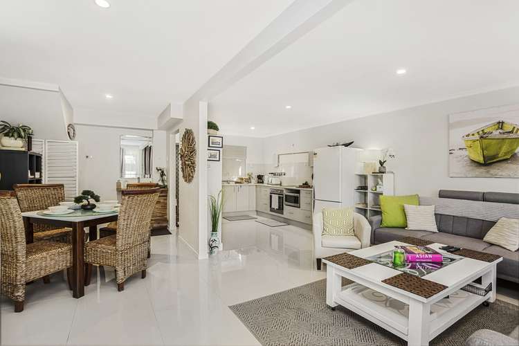 Fifth view of Homely apartment listing, 11/2539 Gold Coast Highway, Mermaid Beach QLD 4218
