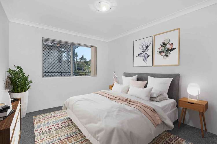 Fourth view of Homely apartment listing, 1/62 Stevenson Street, Ascot QLD 4007