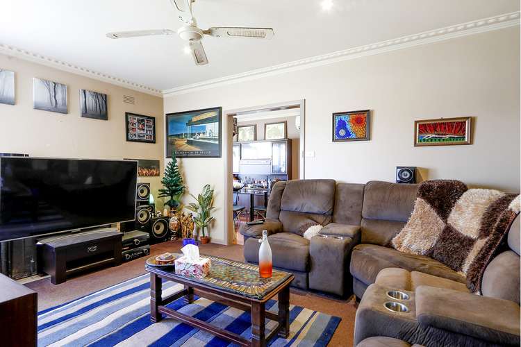 Second view of Homely house listing, 125 Patten Street, Sale VIC 3850