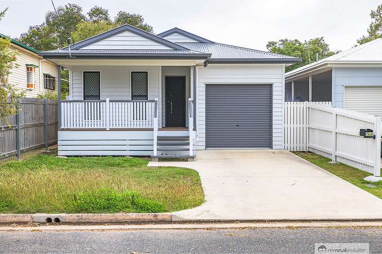 154 Stanley Street, Allenstown QLD 4700