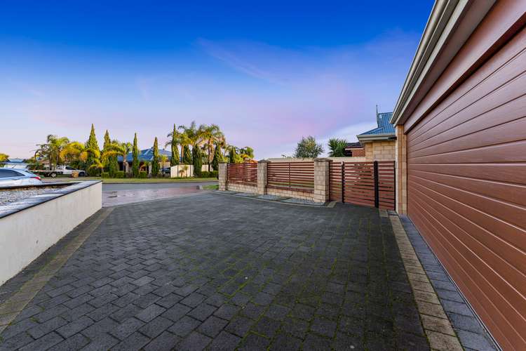 Third view of Homely house listing, 49 Innesvale Way, Carramar WA 6031