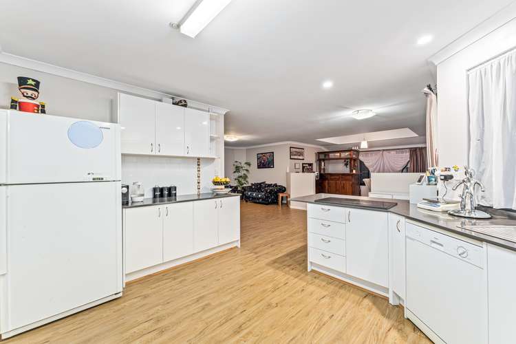 Seventh view of Homely house listing, 49 Innesvale Way, Carramar WA 6031