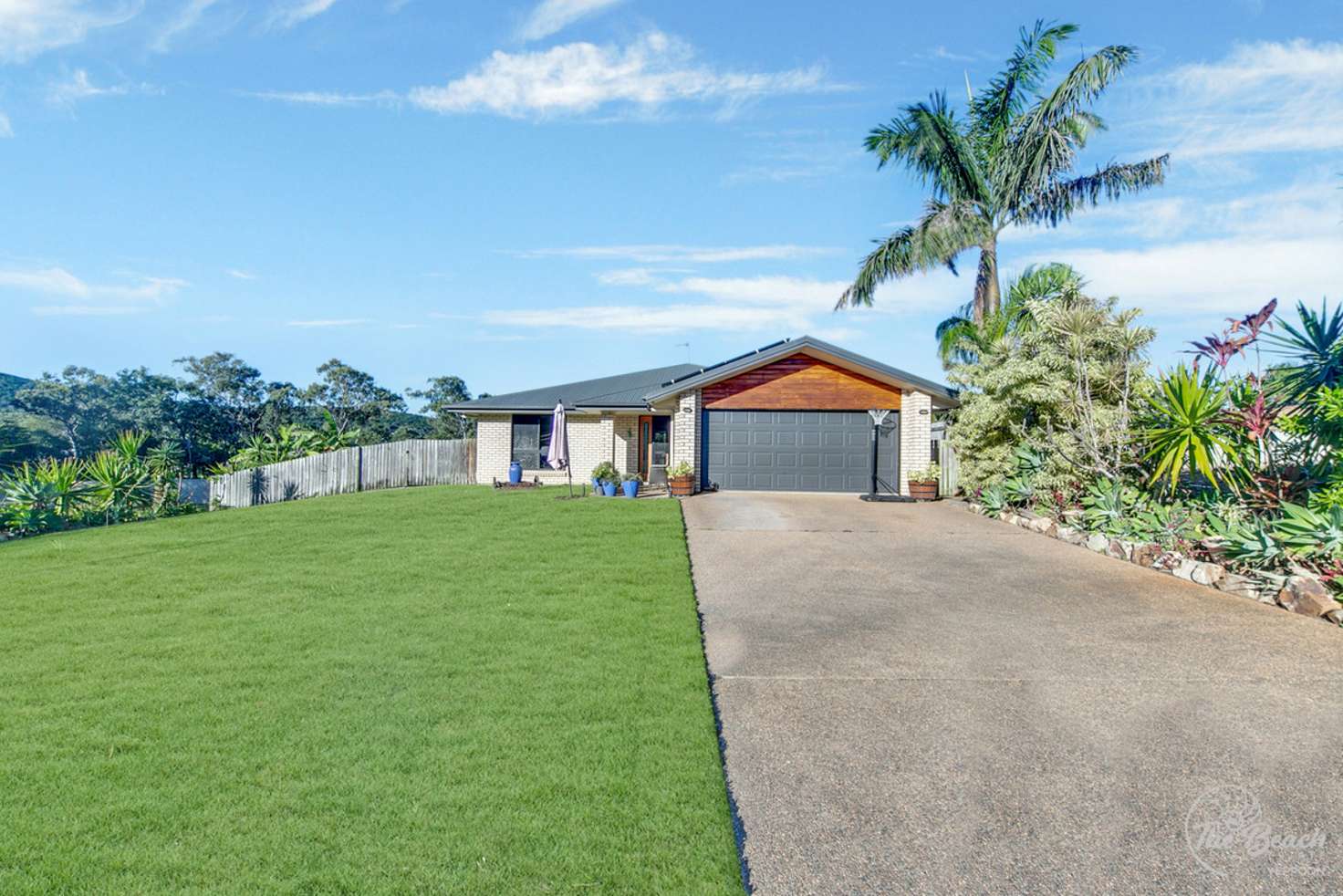 Main view of Homely house listing, 6 Waterlily Place, Yeppoon QLD 4703