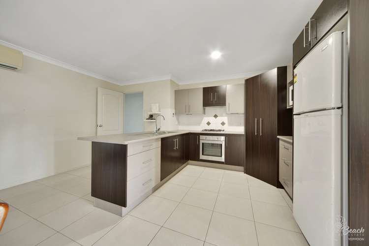 Second view of Homely house listing, 6 Waterlily Place, Yeppoon QLD 4703