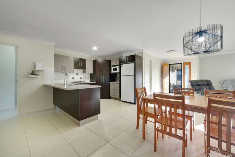 Fifth view of Homely house listing, 6 Waterlily Place, Yeppoon QLD 4703